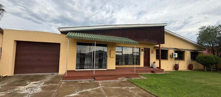 3 Bedroom Property for Sale in Manor Heights Eastern Cape